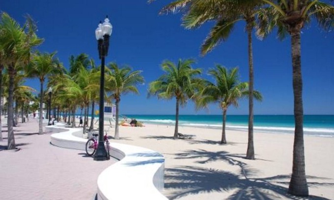 Beachway Estates Casa | Beachway per Ankh