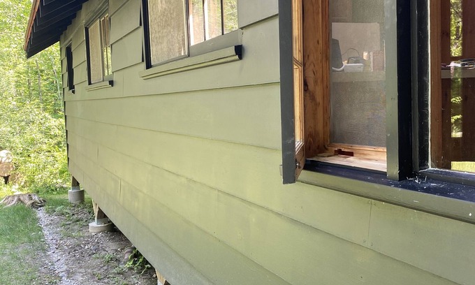 Glendale Cabaña | Beachwood Cottage