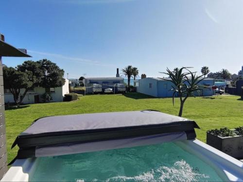 Fleur Park Apartamento | Beachwood Cottage
