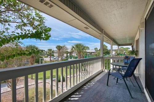 Seagrove Beach Apartamento | Beachwood Villas 6D- Beach Time Oasis