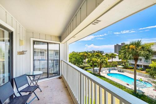 Seagrove Beach Casa | Beachwood Villas 12C