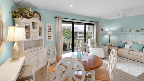 Seagrove Beach Casa | Beachwood Villas 1H