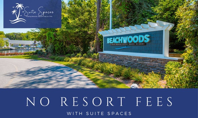 Sea Scape Condominio | Beachwoods Resort - 1 bedroom · Outdoor Adventure! One Bedroom Suite.