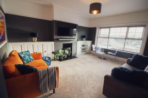 Seaford Apartamento | Beachy Head Apartment By Air Premier
