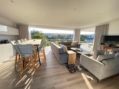 Robberg Beach Apartamento | Beachy Head Hideaway 10 - Sea Views Robberg Beach