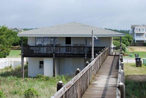 Holden Beach Casa | Beachy Keen