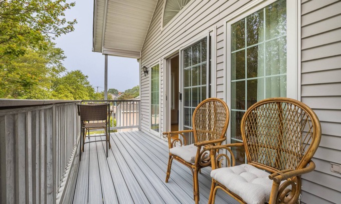 Fairfield Condominio | Beachy Kind of Life