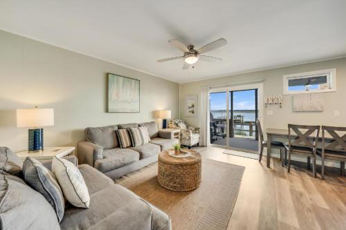 Chincoteague Apartamento | Beachy Place