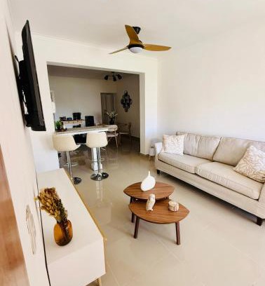 La Romana Apartamento | Beachy & Relaxed!