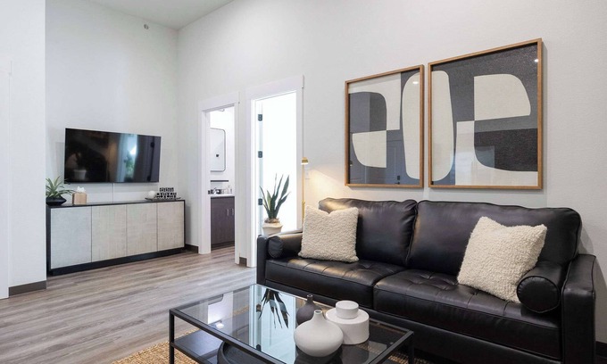 Highfill Apartamento | Beacon - 5 mi to XNA - 15 mi to DT Bentonville