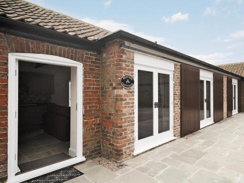 Wainfleet All Saints Casa | Beacon Cottage - E5463