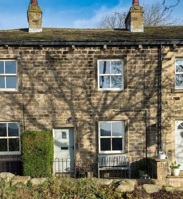 Addingham Casa | Beacon Cottage