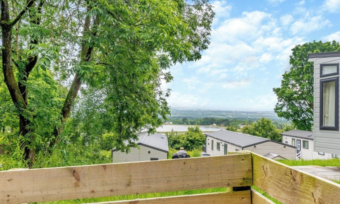 Longridge Cabaña | Beacon Fell Cottage 2 (No Hot Tub)