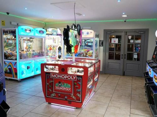 Longridge Casa | Beacon Fell View Holiday Park - Holiday Accommodation 21653