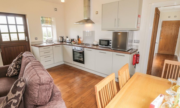 Saltburn-by-the-Sea Cabaña | Beacon