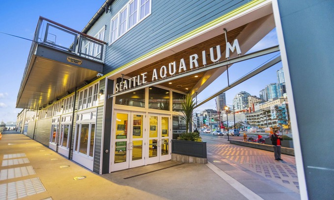 North Beacon Hill Apartamento | Beacon Hill Retro - Central Location