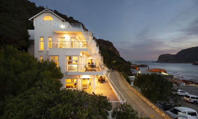Knysna Apartamento | Beacon House