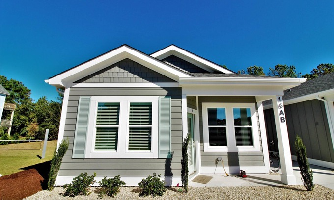 Whalehead Beach Apartamento | Beacon Quarters by KEES Vacations