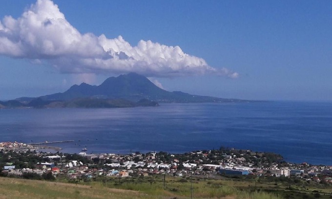 Basseterre Apartamento | Beacon Rise Apartment
