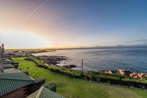 Mossel Bay Apartamento | Beacon Wharf , George Hay 5 Seafront Accommodation