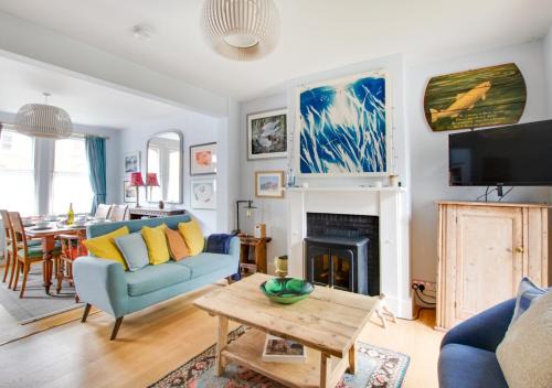 Martlesham Heath Casa | Beaconsfield Bolthole