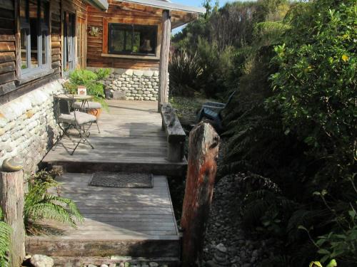 Charleston Chalet De Esquí | Beaconstone - off grid retreat