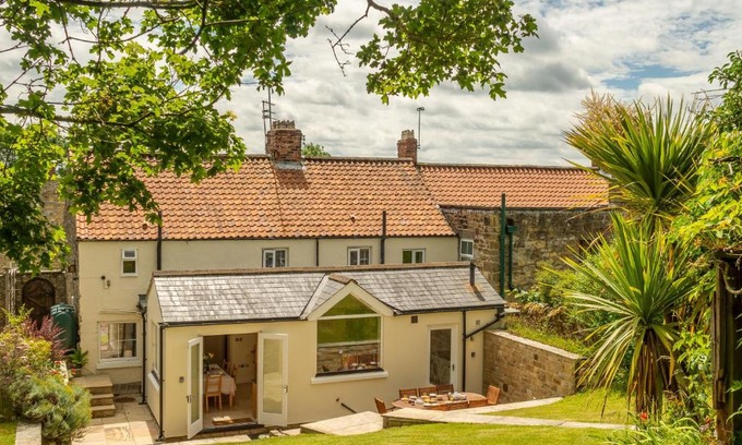 Ampleforth Casa | Beadale Cottage