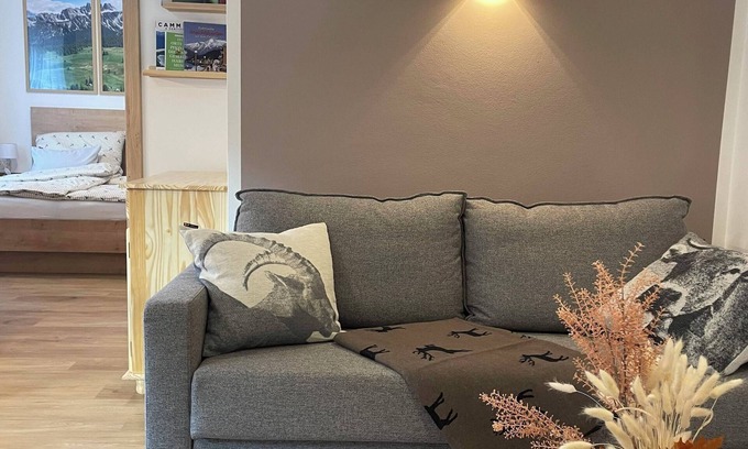 Lofer Apartamento | Beagzeit vacation apartment