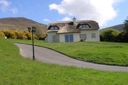 Glenbeigh Casa | Beal alha na Gaoithe