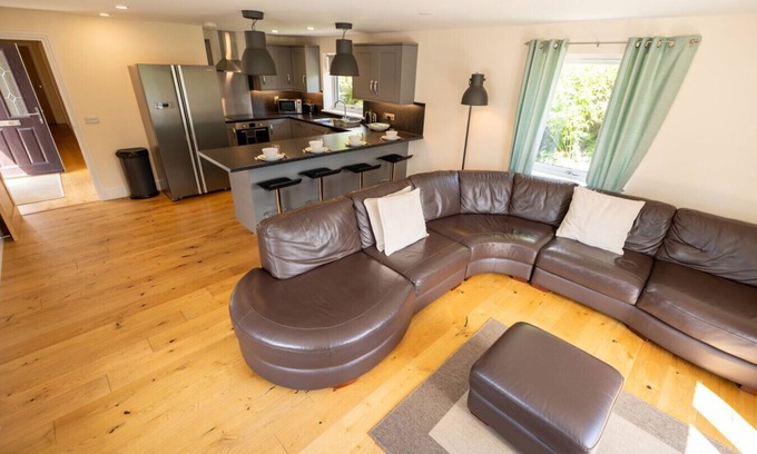 Banavie Cabaña | Bealach Cottage near Fort William