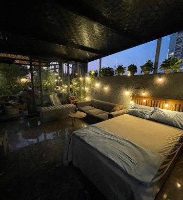 Hanoi Apartamento | Bean Home
