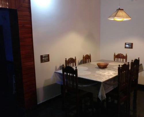 Sangameswarpet Cama Y Desayuno | Bean house homestay