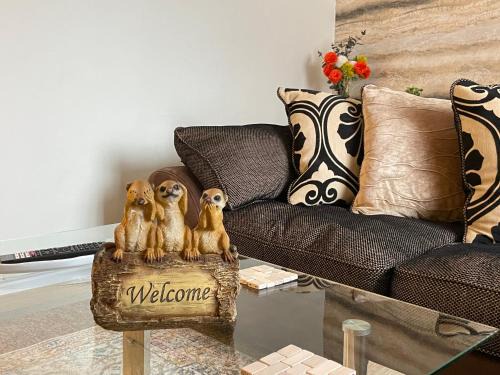Swindon Apartamento | Beanies LorneStreet Four Bed House