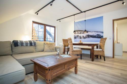 Neuastenberg Apartamento | Bear Apartment am Skihang