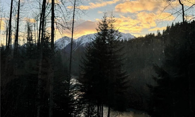 Bear Creek Casa | Bear Bottoms at Salmon Creek