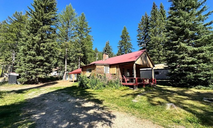 Tamarack Resort Casa | Bear Cabin .