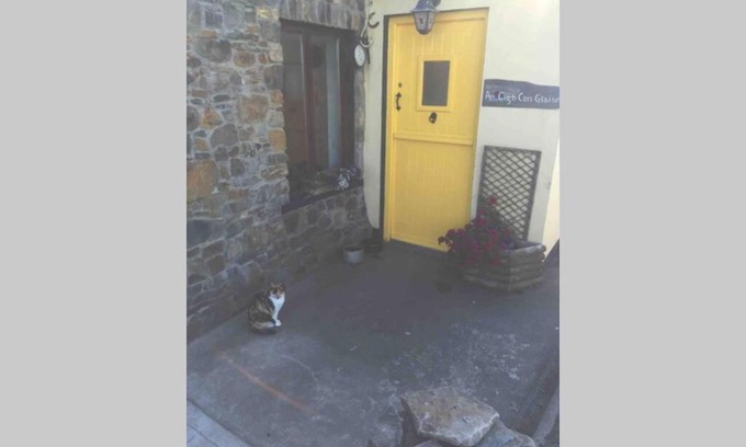 Ballybunion Casa | Bear cottage