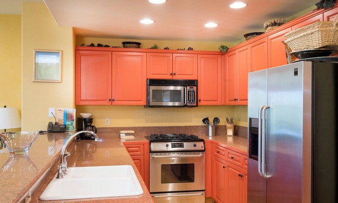Mountain Village Condominio | Bear Creek Lodge 308a 1 Bedroom Condo by Alpine Lodging Telluride
