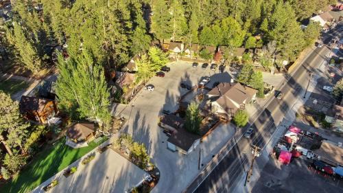 Big Bear Lake Complejo | Bear Creek Resort