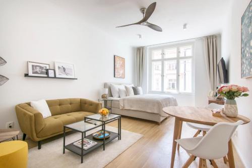 Andel Apartamento | Bear Fountain Residence