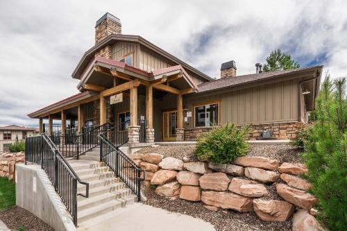 Bear Hollow Village Casa | Bear Hollow Village by All Seasons Resort Lodging
