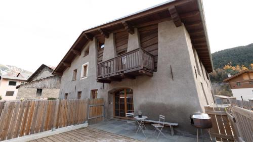 Turri Piano Apartamento | Bear Hutte - Bormio & Livigno luxury stay