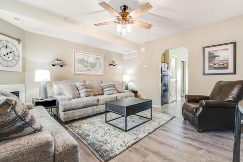 Harbor Village Apartamento | Bear Lake Blue