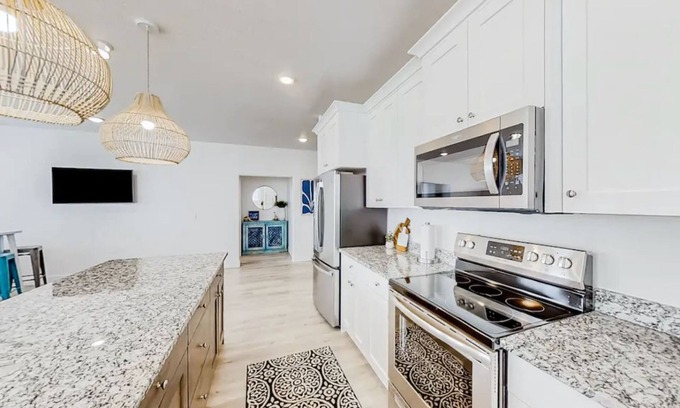 Sweetwater Casa | Bear Lake Haus - Luxury Bear Lake Retreat