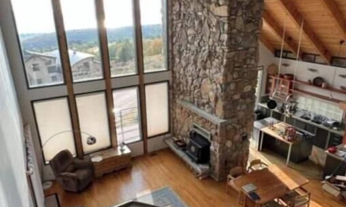 Garden City Cabina | Bear Lake Mountain Cabin in Utah