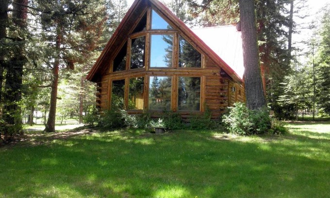 McCall Casa | Bear Lodge by Casago McCall - Donerightmanagement