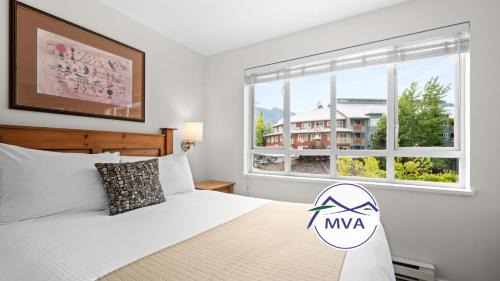 Village North Casa | Bear Lodge Two Bedroom by MVA
