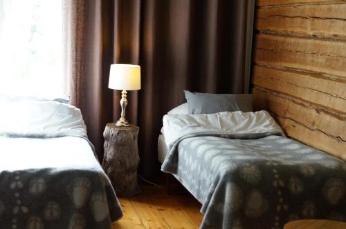 Kannonkoski Cama Y Desayuno | Bear Manor B&B