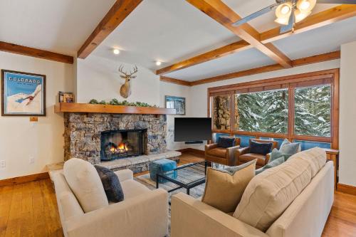Avon Casa | Bear Paw Lodge C204