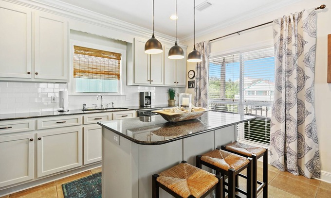 Ono Island Casa | Bear Point 3BR House | Orange Beach | Bring Your Boat
